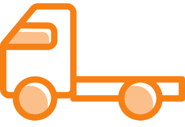 木兰拖车/平板车